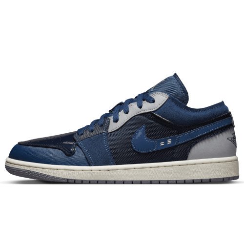 Nike Jordan Air Jordan 1 Low SE "Obsidian" (DR8867-400) [1]