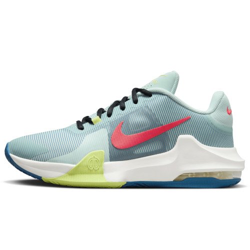 Nike Nike Impact 4 (DM1124-301) [1]