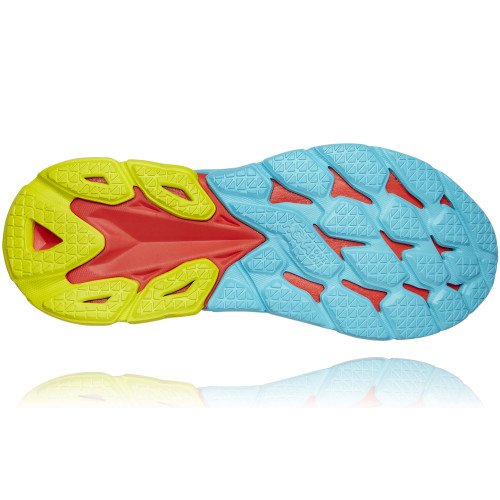 HOKA ONE ONE Clifton Edge (1110510-LRWH) [1]