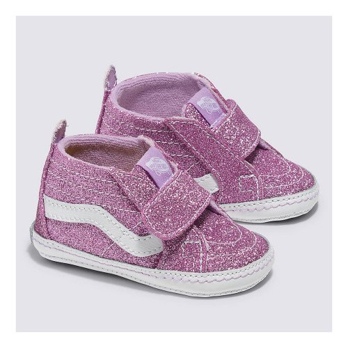 Vans Kleinkinder Sk8-hi Crib (VN0A346PLLC) [1]