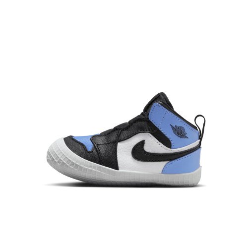 Nike Jordan Jordan 1 Crib Bootie für Babys (AT3745-400) [1]