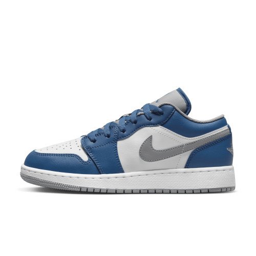 Nike Jordan Air 1 Low (GS) (553560-412) [1]