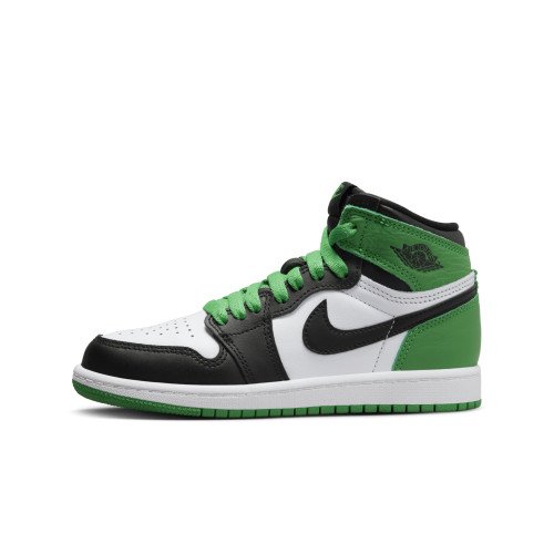 Nike Jordan Air Jordan 1 High OG "Lucky Green" (PS) (FD1412-031) [1]