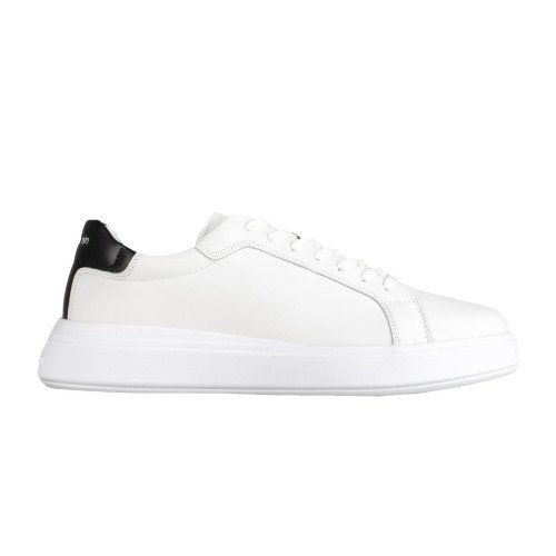 Calvin Klein Low Top LaceUp (HM0HM0106-0K9) [1]