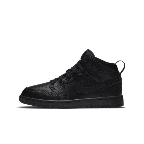 Nike Jordan Air Jordan 1 Mid (PS) (640734-091) [1]
