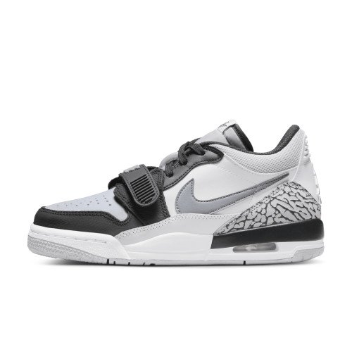Nike Jordan Legacy 312 Low (GS) (CD9054-105) [1]