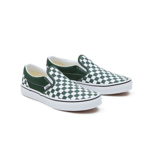 Vans Kinder Color Theory Classic Slip-on (VN0A4UH8BD6) [1]