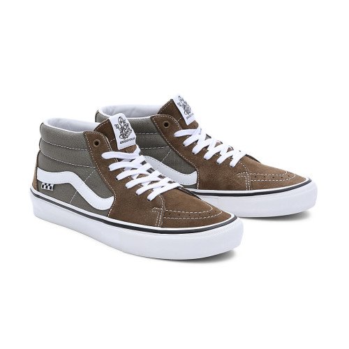 Grosse store vans skate