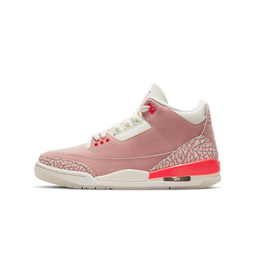 Nike Jordan Air Jordan 3 Retro SE ''Rust Pink'' (CK9246-600) [1]