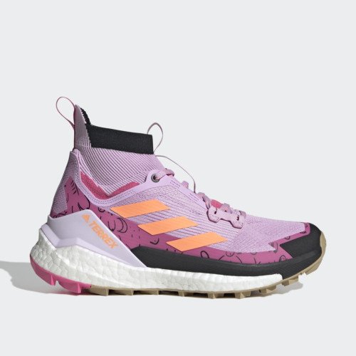 adidas Originals TERREX FREE HIKER 2 BCA (GZ0688) [1]