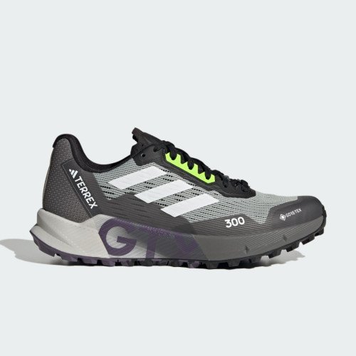 adidas Originals TERREX Agravic Flow 2.0 GORE-TEX (IF5019) [1]