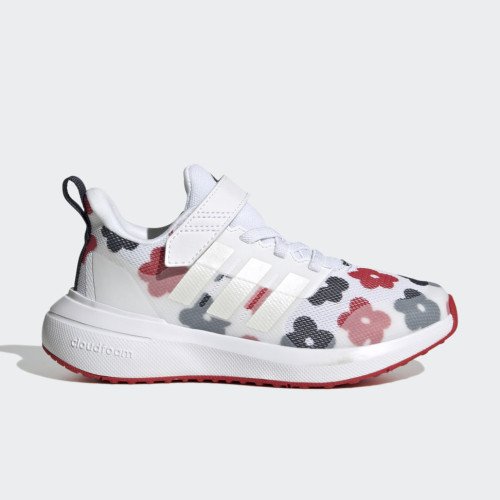 adidas Originals FortaRun 2.0 Cloudfoam Elastic Lace Top Strap (GZ9754) [1]