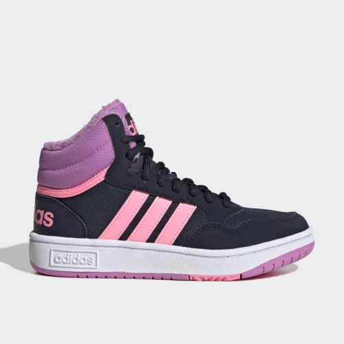 adidas Originals Hoops Mid Lifestyle Basketball Lace (GW6902) [1]