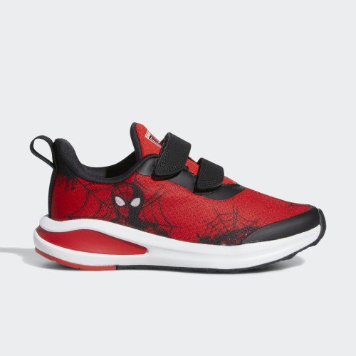 adidas Originals adidas x Marvel Spider-Man Fortarun (GZ0656) [1]