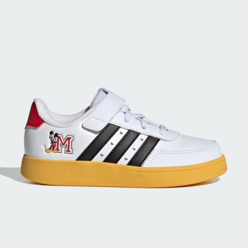 adidas Originals adidas Breaknet x Disney Micky Maus Kids (IG7163) [1]