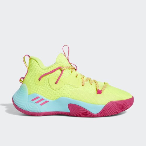 adidas Originals Harden Stepback 3 (GY8644) [1]