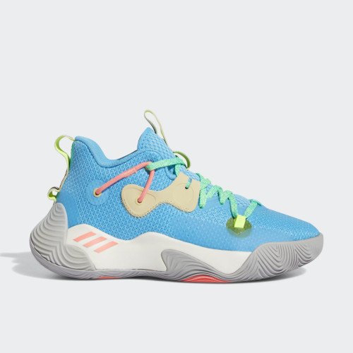 adidas Originals Harden Stepback 3 (GY8645) [1]