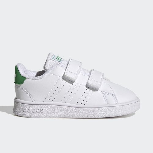 adidas Originals Advantage Lifestyle Court Two Hook-and-Loop (GW6500) [1]