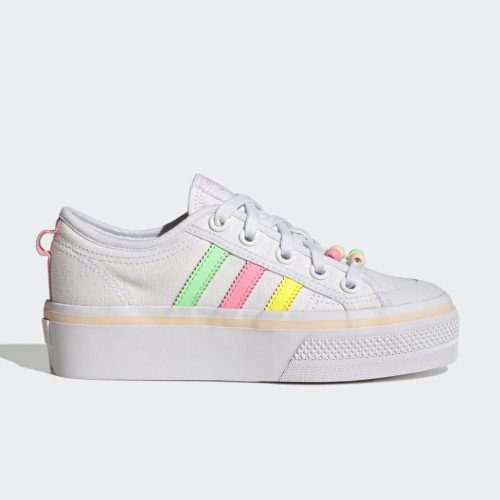 adidas Originals Nizza Platform (GY9102) [1]