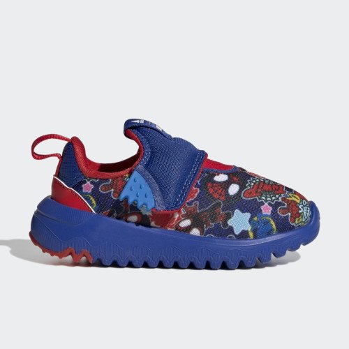 adidas Originals adidas x Marvel Suru365 Superhero Adventures Slip-On (GY9098) [1]