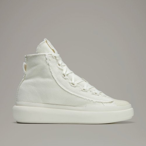 adidas Originals Y-3 Nizza High (ID2924) [1]