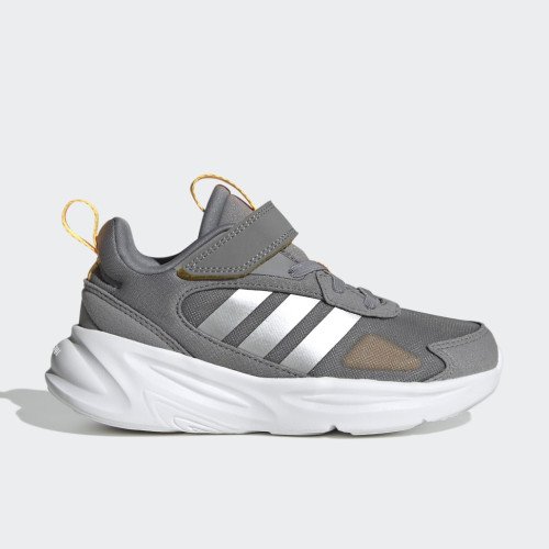 adidas Originals Ozelle Running Lifestyle Elastic Lace with Top Strap (H03804) [1]