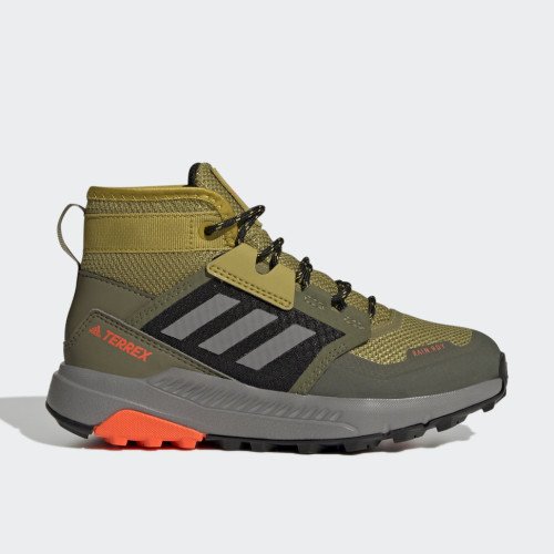 adidas Originals TERREX Trailmaker Mid RAIN.RDY (GZ1161) [1]