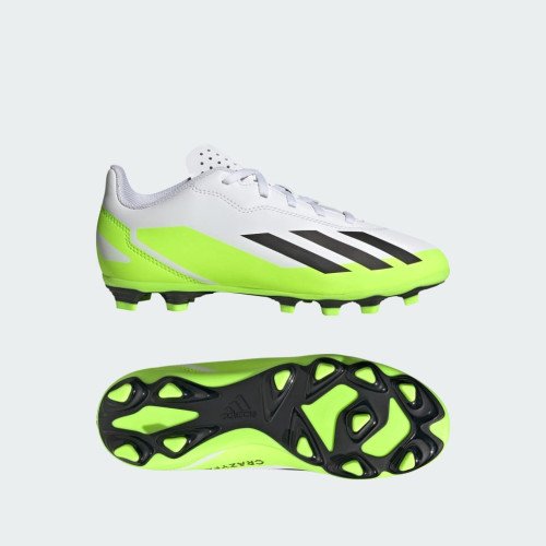 adidas Originals X Crazyfast.4 FxG (IE1588) [1]