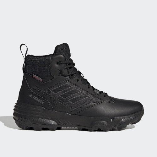 adidas Originals Unity Leather Mid COLD.RDY Hiking Boots (GZ3367) [1]