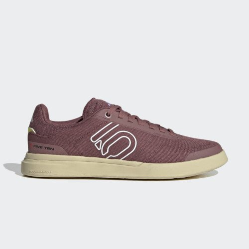 adidas Originals FIVE TEN SLEUTH DLX CANVAS (HQ2117) [1]