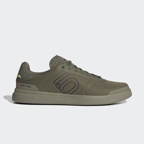 adidas Originals FIVE TEN SLEUTH DLX CANVAS (HQ2114) [1]