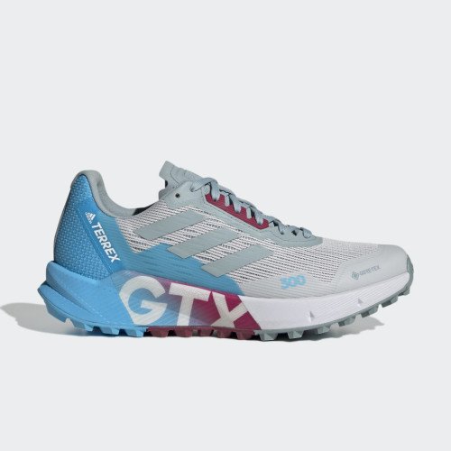 adidas Originals TERREX Agravic Flow 2.0 GORE-TEX (H03384) [1]