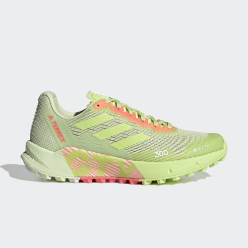 adidas Originals TERREX Agravic Flow 2.0 GORE-TEX (H03383) [1]