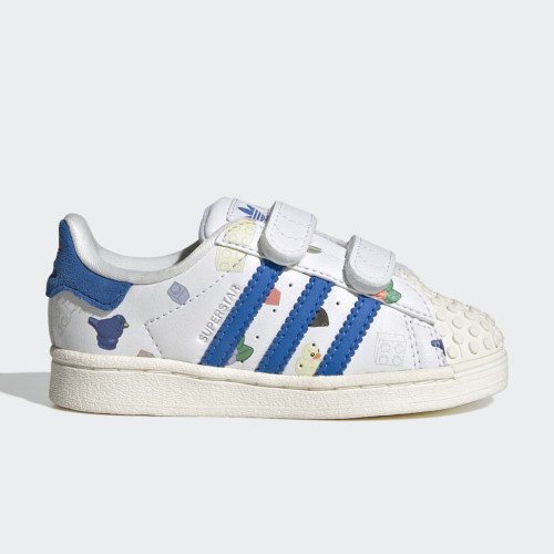 adidas Originals adidas Superstar x LEGO (IF2199) [1]