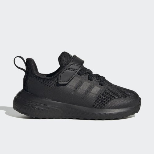 adidas Originals FortaRun 2.0 Cloudfoam Elastic Lace Top Strap (HP2502) [1]