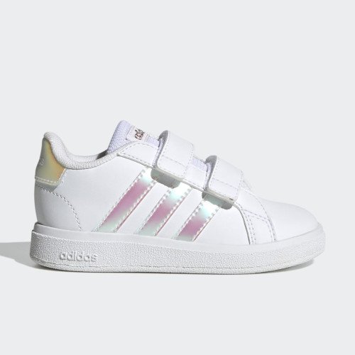 adidas Originals Grand Court Lifestyle Court Hook and Loop (GY2328) [1]