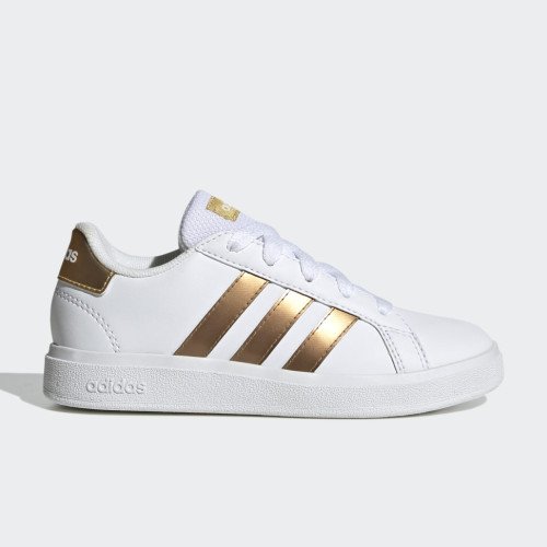 adidas Originals Grand Court Sustainable Lace (GY2578) [1]