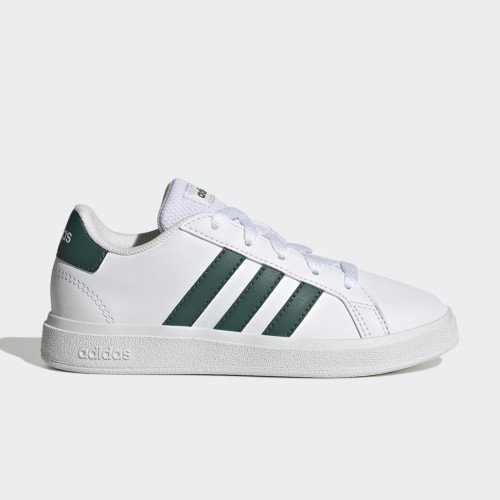 adidas Originals Grand Court Lifestyle Tennis Lace-Up (IG4830) [1]