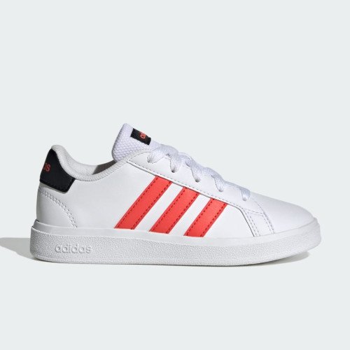 adidas Originals Grand Court Lifestyle Tennis Lace-Up (IG4828) [1]