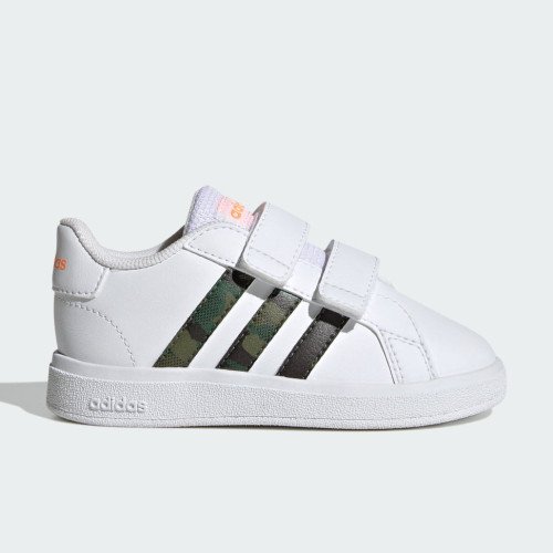 adidas Originals Grand Court Lifestyle Hook and Loop (IF2886) [1]