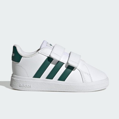 adidas Originals Grand Court Lifestyle Hook and Loop (IG2560) [1]