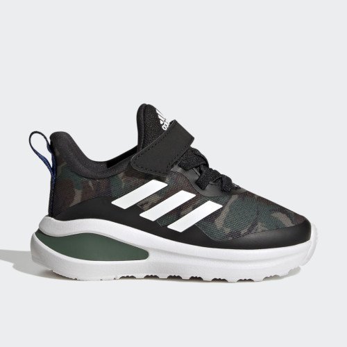 adidas Originals FortaRun Sport Running Elastic Lace and Top Strap (GV9478) [1]