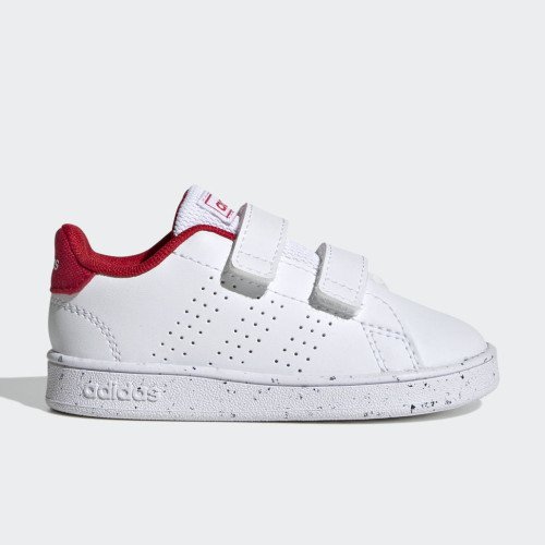 adidas Originals Advantage Lifestyle Court Two Hook-and-Loop (H06216) [1]