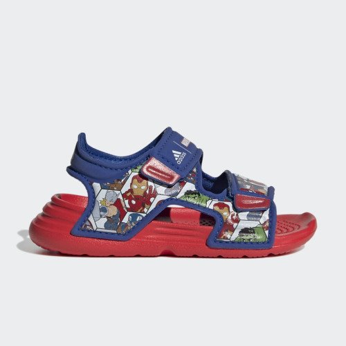 adidas Originals adidas x Marvel AltaSwim Super Hero Adventures Sandale (GY5533) [1]
