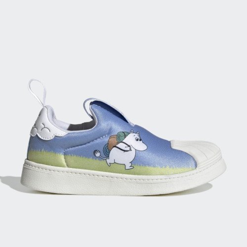 adidas Originals Superstar 360 x Mumins (ID6649) [1]