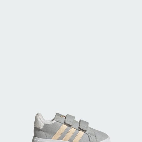adidas Originals adidas Grand Court x Disney Bambi Thumper Kids (IG0451) [1]