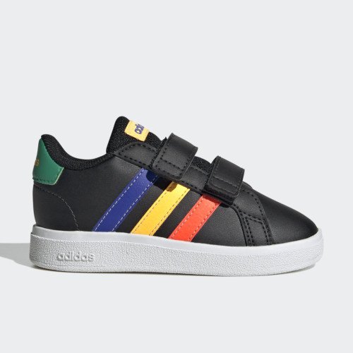 adidas Originals Grand Court Lifestyle Hook and Loop (HP8918) [1]