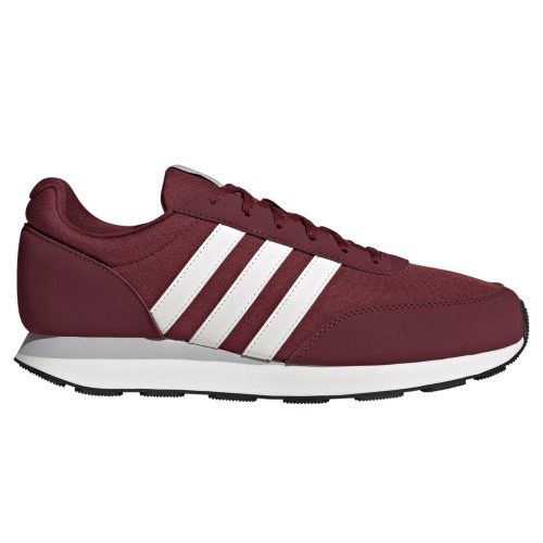 adidas Originals Run 60s 3.0 Shadow Red Core White Grey Two ID1858 sneakshero