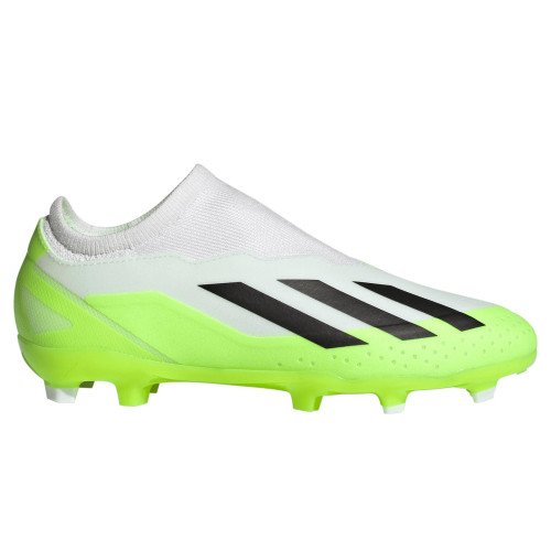 adidas Originals X Crazyfast.3 Laceless FG (ID9357) [1]