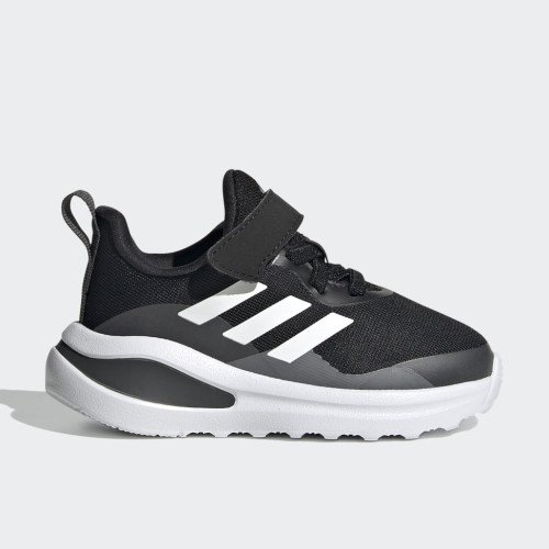 adidas Originals FortaRun Elastic Lace Top Strap (FZ5499) [1]